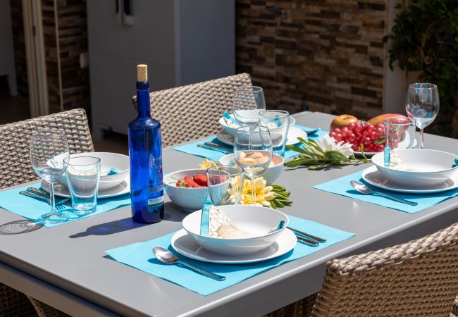 Maison à Alcúdia - Maison View Lake près de la plage d'Alcudia Maison à Alcúdia - Maison View Lake près de la plage d'Alcudia