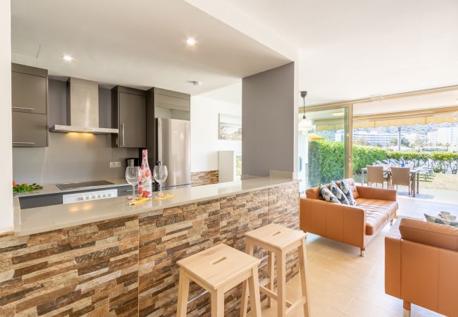 Maison à Alcúdia - Maison View Lake près de la plage d'Alcudia Maison à Alcúdia - Maison View Lake près de la plage d'Alcudia