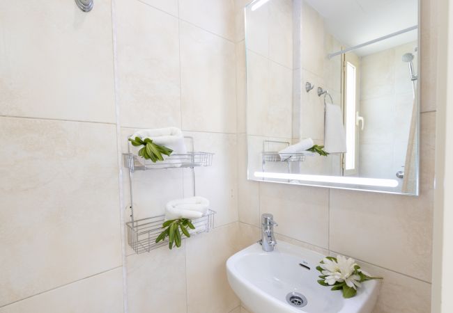 Maison à Alcúdia - Maison View Lake près de la plage d'Alcudia Maison à Alcúdia - Maison View Lake près de la plage d'Alcudia