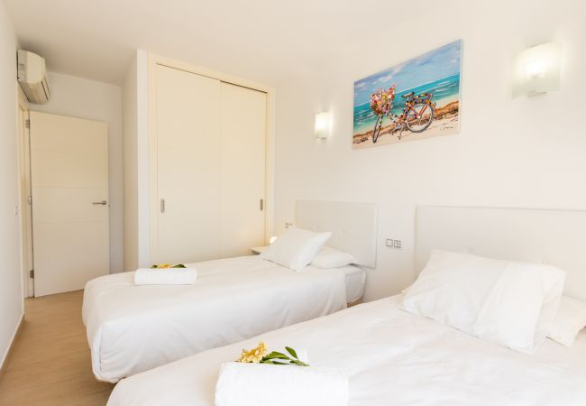 Maison à Alcúdia - Maison View Lake près de la plage d'Alcudia Maison à Alcúdia - Maison View Lake près de la plage d'Alcudia