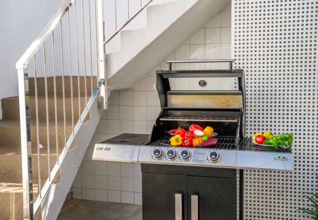 Maison à Son Serra de Marina - Maison Can Paris à Son Serra de Marina près de la plage Maison à Son Serra de Marina - Maison Can Paris à Son Serra de Marina près de la plage