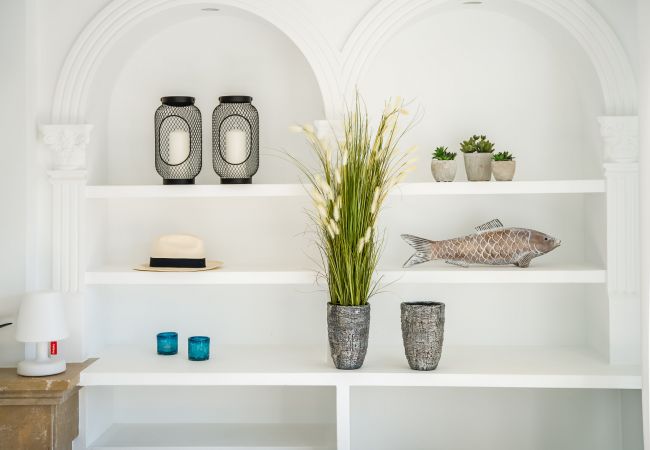 Maison à Puerto de Alcudia - Maison avec vue sur la mer Casa Osborne à Alcudia Maison à Puerto de Alcudia - Maison avec vue sur la mer Casa Osborne à Alcudia