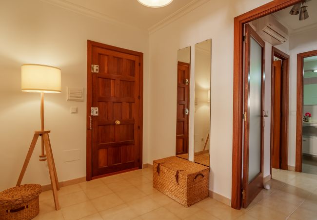 Appartement à Puerto de Alcudia - Appartement Puerto Alcudia Nice4you proche de la plage Appartement à Puerto de Alcudia - Appartement Puerto Alcudia Nice4you proche de la plage