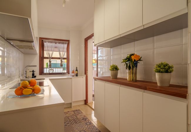 Appartement à Puerto de Alcudia - Appartement Puerto Alcudia Nice4you proche de la plage Appartement à Puerto de Alcudia - Appartement Puerto Alcudia Nice4you proche de la plage