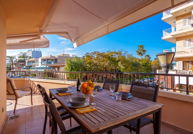 Appartement à Puerto de Alcudia - Appartement Puerto Alcudia Nice4you proche de la plage Appartement à Puerto de Alcudia - Appartement Puerto Alcudia Nice4you proche de la plage