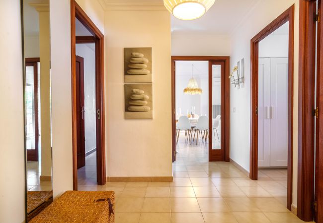 Appartement à Puerto de Alcudia - Appartement Puerto Alcudia Nice4you proche de la plage Appartement à Puerto de Alcudia - Appartement Puerto Alcudia Nice4you proche de la plage
