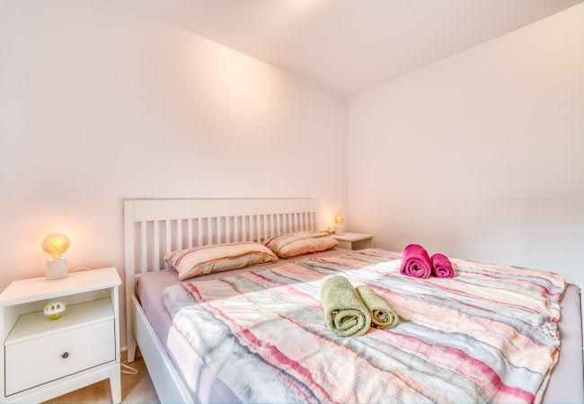 Maison à Alcúdia - Maison avec piscine Casa Kerchner à Alcudia Maison à Alcúdia - Maison avec piscine Casa Kerchner à Alcudia