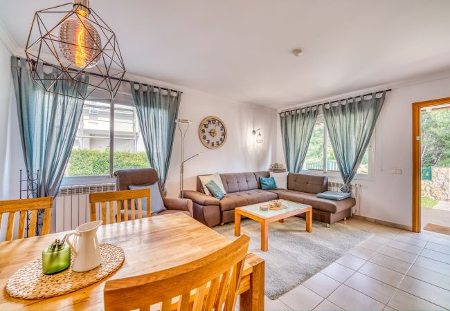 Maison à Alcúdia - Maison avec piscine Casa Kerchner à Alcudia Maison à Alcúdia - Maison avec piscine Casa Kerchner à Alcudia