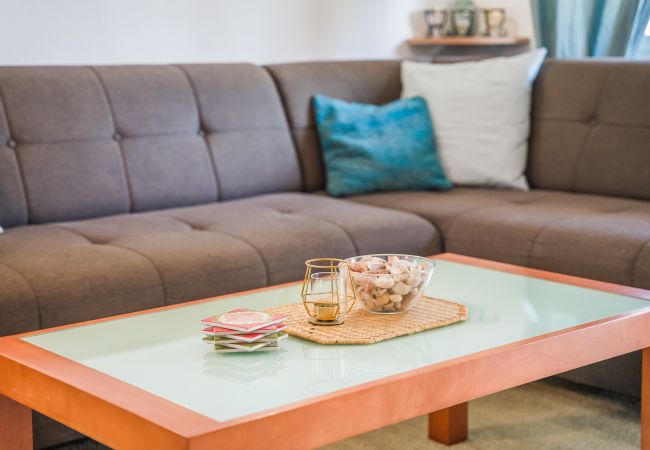 Maison à Alcúdia - Maison avec piscine Casa Kerchner à Alcudia Maison à Alcúdia - Maison avec piscine Casa Kerchner à Alcudia