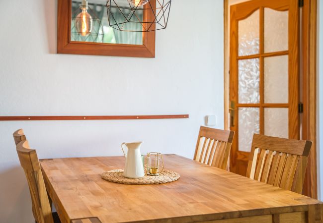 Maison à Alcúdia - Maison avec piscine Casa Kerchner à Alcudia Maison à Alcúdia - Maison avec piscine Casa Kerchner à Alcudia