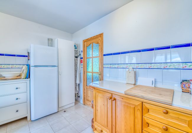 Maison à Alcúdia - Maison avec piscine Casa Kerchner à Alcudia Maison à Alcúdia - Maison avec piscine Casa Kerchner à Alcudia