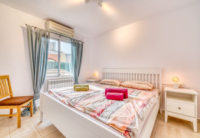 Maison à Alcúdia - Maison avec piscine Casa Kerchner à Alcudia Maison à Alcúdia - Maison avec piscine Casa Kerchner à Alcudia