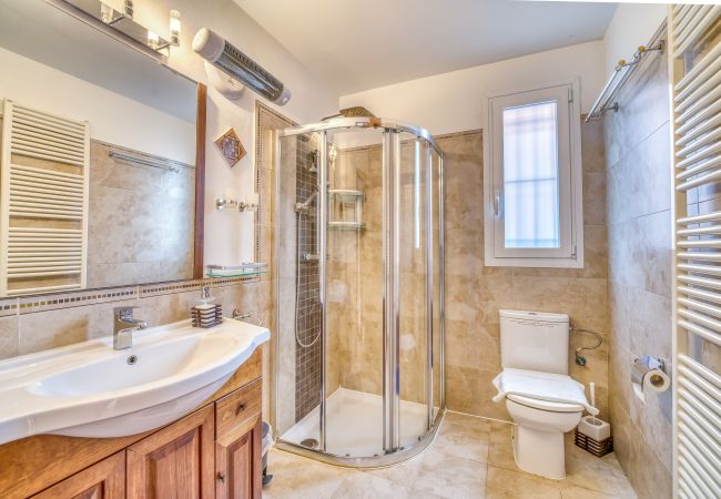 Maison à Alcúdia - Maison avec piscine Casa Kerchner à Alcudia Maison à Alcúdia - Maison avec piscine Casa Kerchner à Alcudia