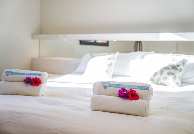 Domaine à Sencelles - Finca avec piscine Villa Laiar à Majorque. Domaine à Sencelles - Finca avec piscine Villa Laiar à Majorque.