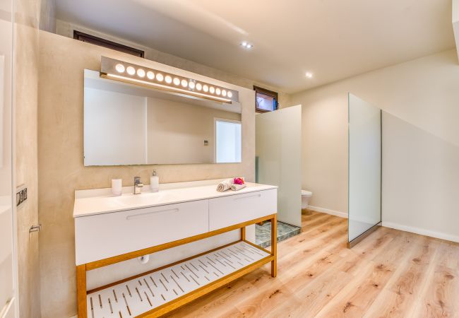 Domaine à Sencelles - Finca avec piscine Villa Laiar à Majorque. Domaine à Sencelles - Finca avec piscine Villa Laiar à Majorque.