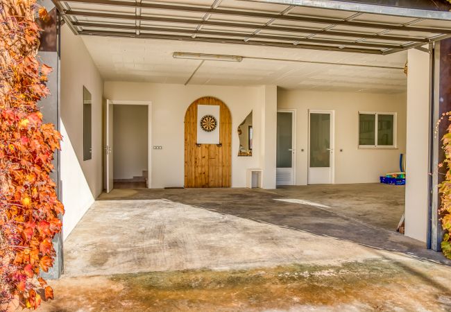 Domaine à Sencelles - Finca avec piscine Villa Laiar à Majorque. Domaine à Sencelles - Finca avec piscine Villa Laiar à Majorque.