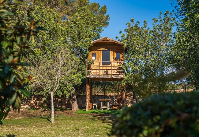 Domaine à Sencelles - Finca avec piscine Villa Laiar à Majorque. Domaine à Sencelles - Finca avec piscine Villa Laiar à Majorque.