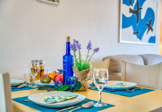 Appartement à Alcúdia - Appartement Alcudia Beach à Playa de Alcudia Appartement à Alcúdia - Appartement Alcudia Beach à Playa de Alcudia