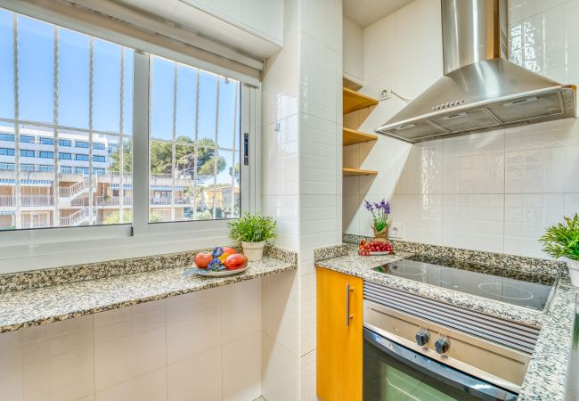 Appartement à Alcúdia - Appartement Alcudia Beach à Playa de Alcudia Appartement à Alcúdia - Appartement Alcudia Beach à Playa de Alcudia