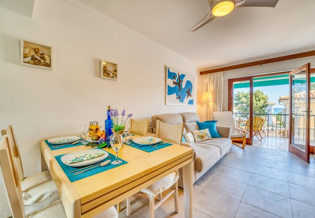Appartement à Alcúdia - Appartement Alcudia Beach à Playa de Alcudia Appartement à Alcúdia - Appartement Alcudia Beach à Playa de Alcudia