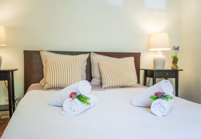 Maison à Buger - Villa with private pool Son Paulo in Mallorca Maison à Buger - Villa with private pool Son Paulo in Mallorca