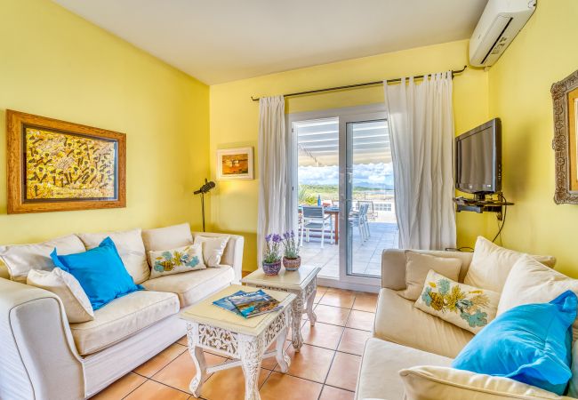 Maison à Son Serra de Marina - Maison en première ligne Es Mirador à Majorque Maison à Son Serra de Marina - Maison en première ligne Es Mirador à Majorque