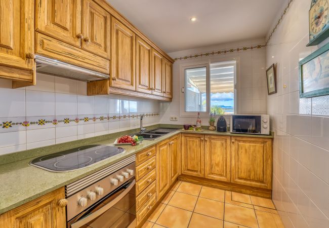 Maison à Son Serra de Marina - Maison en première ligne Es Mirador à Majorque Maison à Son Serra de Marina - Maison en première ligne Es Mirador à Majorque