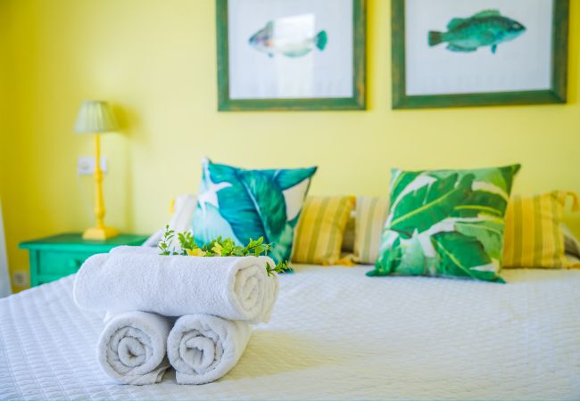 Maison à Son Serra de Marina - Maison en première ligne Es Mirador à Majorque Maison à Son Serra de Marina - Maison en première ligne Es Mirador à Majorque