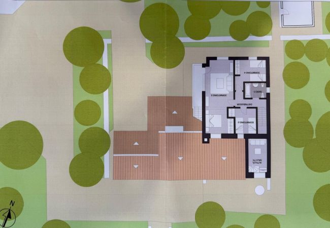 Domaine à Buger - Fermette rustique avec piscine Cas Mut à Mallorca Domaine à Buger - Fermette rustique avec piscine Cas Mut à Mallorca