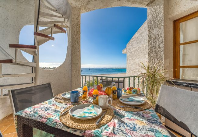 Appartement à Puerto de Alcudia - Apartment Dali 127 in Alcudia beach Appartement à Puerto de Alcudia - Apartment Dali 127 in Alcudia beach