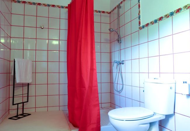 Domaine à Son Servera - Finca à Mallorca Punta ses planes avec piscine Domaine à Son Servera - Finca à Mallorca Punta ses planes avec piscine