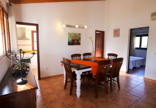 Domaine à Son Servera - Finca à Mallorca Punta ses planes avec piscine Domaine à Son Servera - Finca à Mallorca Punta ses planes avec piscine