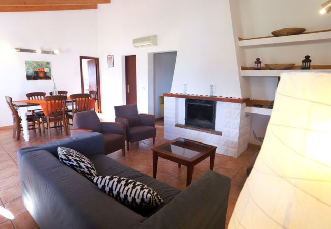 Domaine à Son Servera - Finca à Mallorca Punta ses planes avec piscine Domaine à Son Servera - Finca à Mallorca Punta ses planes avec piscine