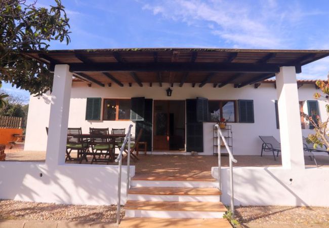 Domaine à Son Servera - Finca à Mallorca Punta ses planes avec piscine Domaine à Son Servera - Finca à Mallorca Punta ses planes avec piscine