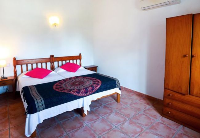 Domaine à Son Servera - Finca à Mallorca Punta ses planes avec piscine Domaine à Son Servera - Finca à Mallorca Punta ses planes avec piscine