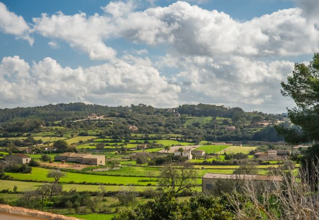 Domaine à Lloret de Vistalegre -  Finca Ca Na Venta avec piscine Domaine à Lloret de Vistalegre -  Finca Ca Na Venta avec piscine