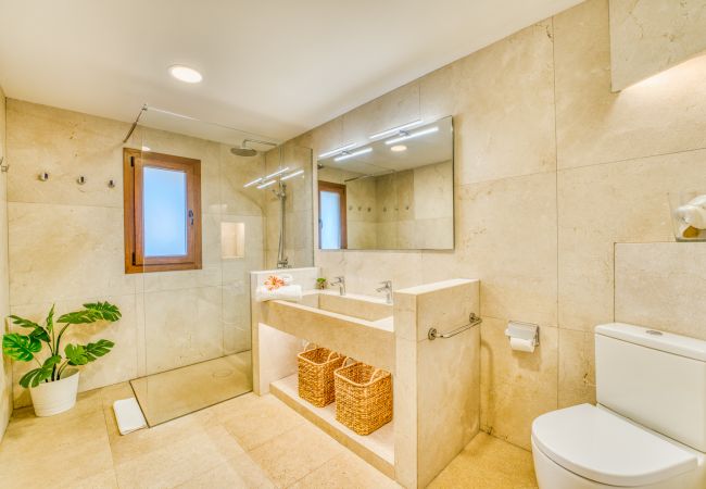 Maison à Costitx - Propriété rustique à Majorque, Son Tomasset avec piscine Maison à Costitx - Propriété rustique à Majorque, Son Tomasset avec piscine