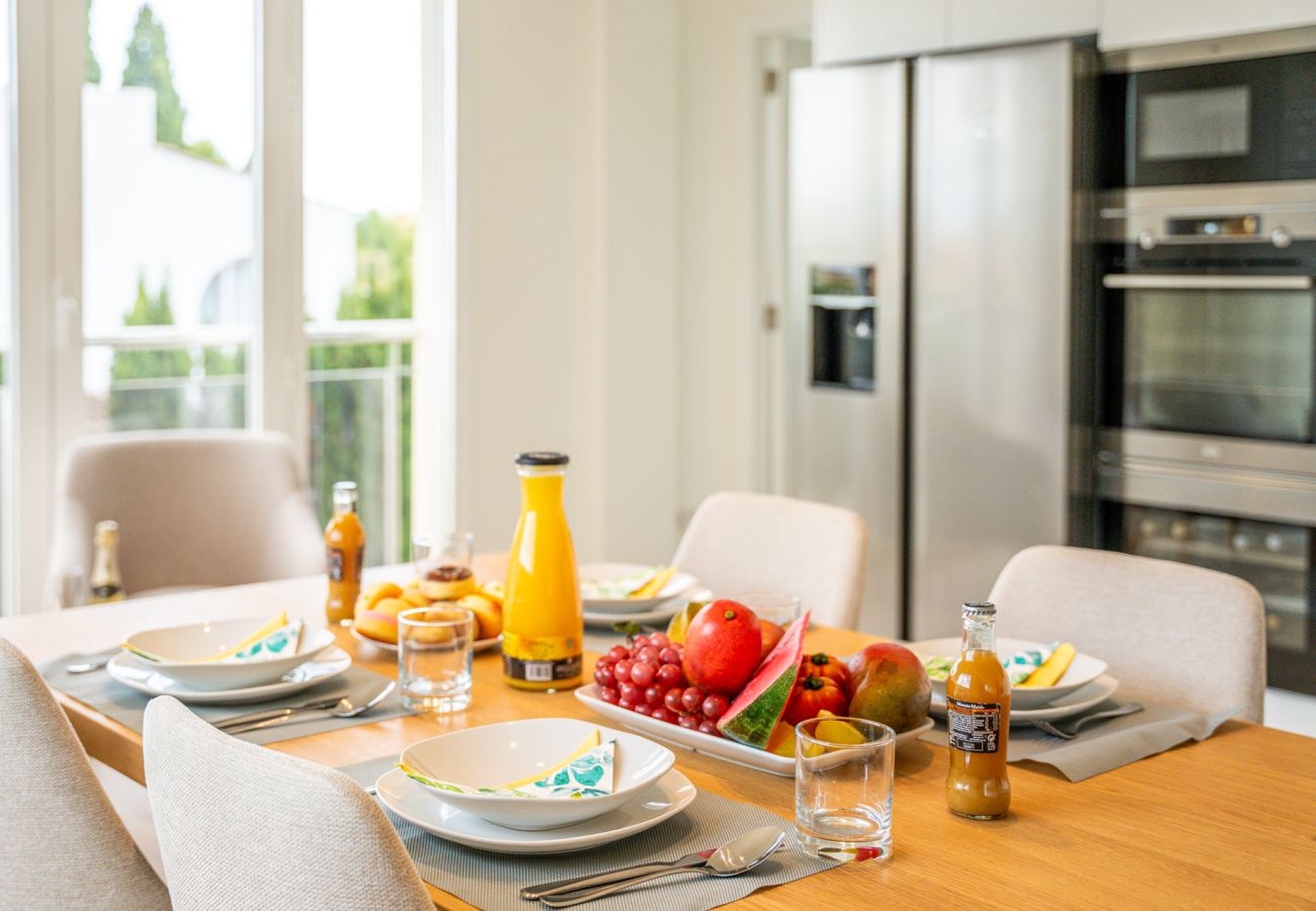 Appartement à Son Servera - Appartement proche de la plage Las Palmeras 1 à Majorque