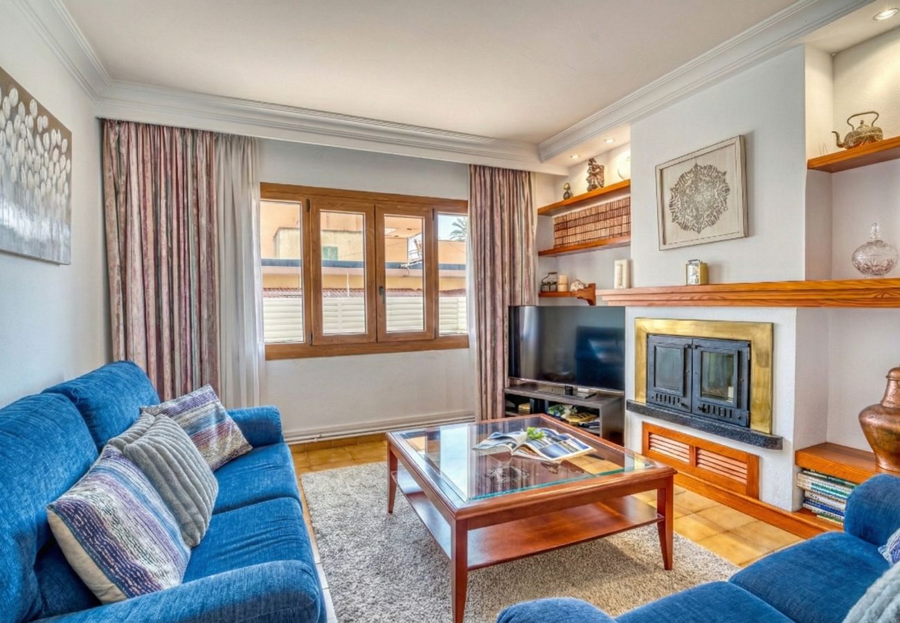 Maison à Cala Ratjada - Maison avec piscine Christin à Cala Ratjada