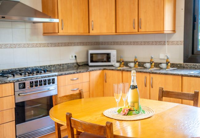 Maison à Santa Margalida - Maison à Majorque Es Xalet près de la mer Maison à Santa Margalida - Maison à Majorque Es Xalet près de la mer