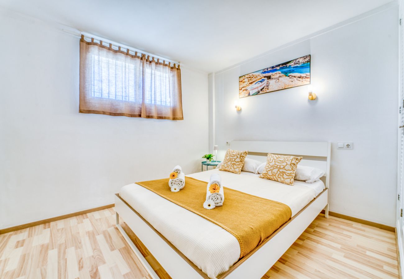 Appartement à Alcudia - Appartement Bella Italia près de la plage Alcúdia