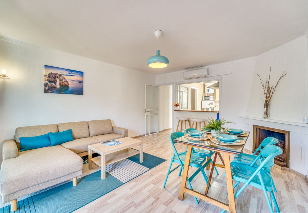 Appartement à Alcudia - Appartement Bella Italia près de la plage Alcúdia