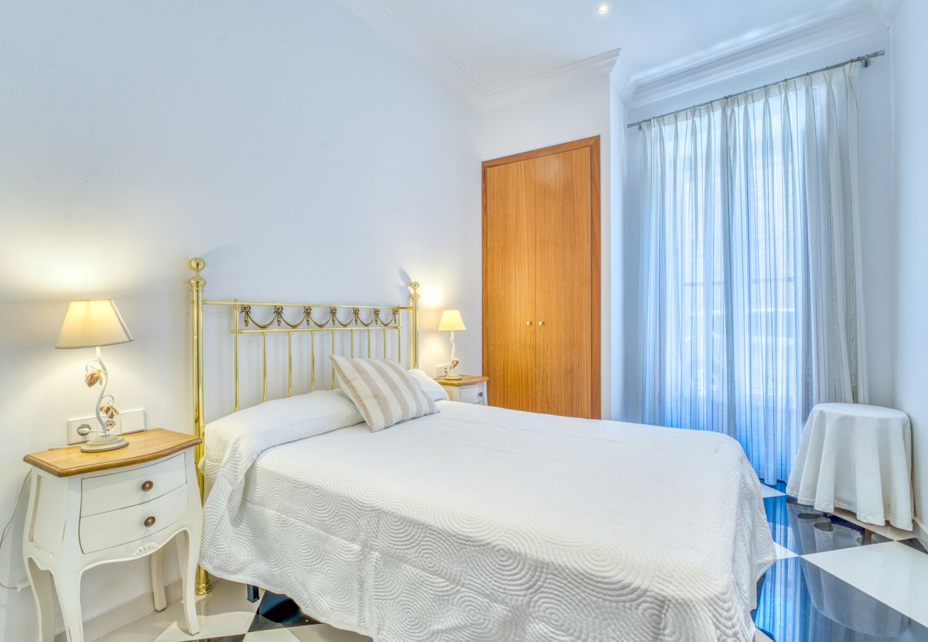 Maison à Sa Pobla - Maison avec piscine à Sa Pobla