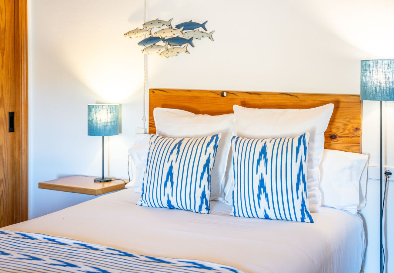 Domaine à Pollensa - Finca face à la mer, Can Cuarassa, Pollensa.