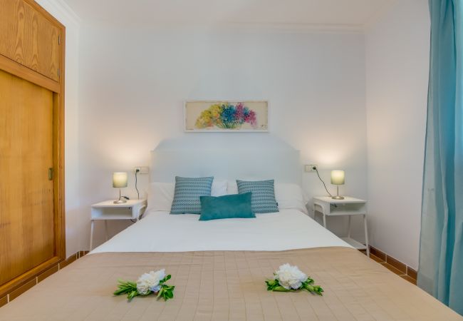 Country house in Pollensa - Majorcan finca Pollensa La Caseta with pool Country house in Pollensa - Majorcan finca Pollensa La Caseta with pool