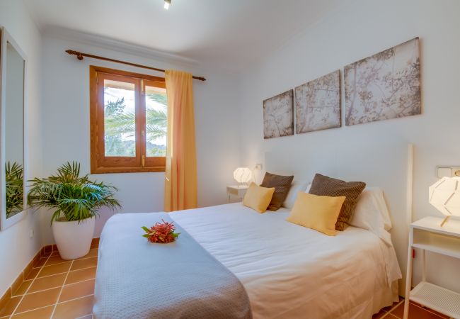Country house in Pollensa - Majorcan finca Pollensa La Caseta with pool Country house in Pollensa - Majorcan finca Pollensa La Caseta with pool