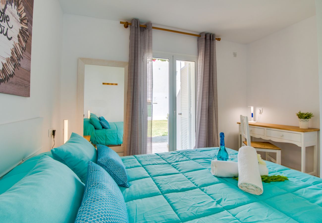 Apartment in Alcudia - Apartment near the beach Avus in Alcudia