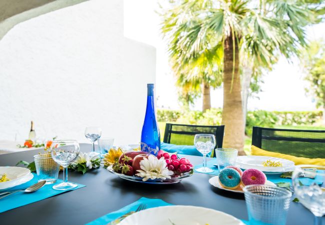 Apartment in Alcúdia - Apartment in Alcudia Cittadini 26 on seafront Apartment in Alcúdia - Apartment in Alcudia Cittadini 26 on seafront