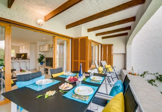 Apartment in Alcúdia - Apartment in Alcudia Cittadini 26 on seafront Apartment in Alcúdia - Apartment in Alcudia Cittadini 26 on seafront