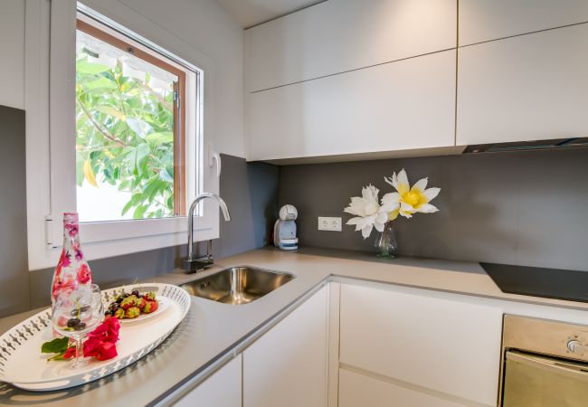 Apartment in Alcúdia - Apartment in Alcudia Cittadini 26 on seafront Apartment in Alcúdia - Apartment in Alcudia Cittadini 26 on seafront